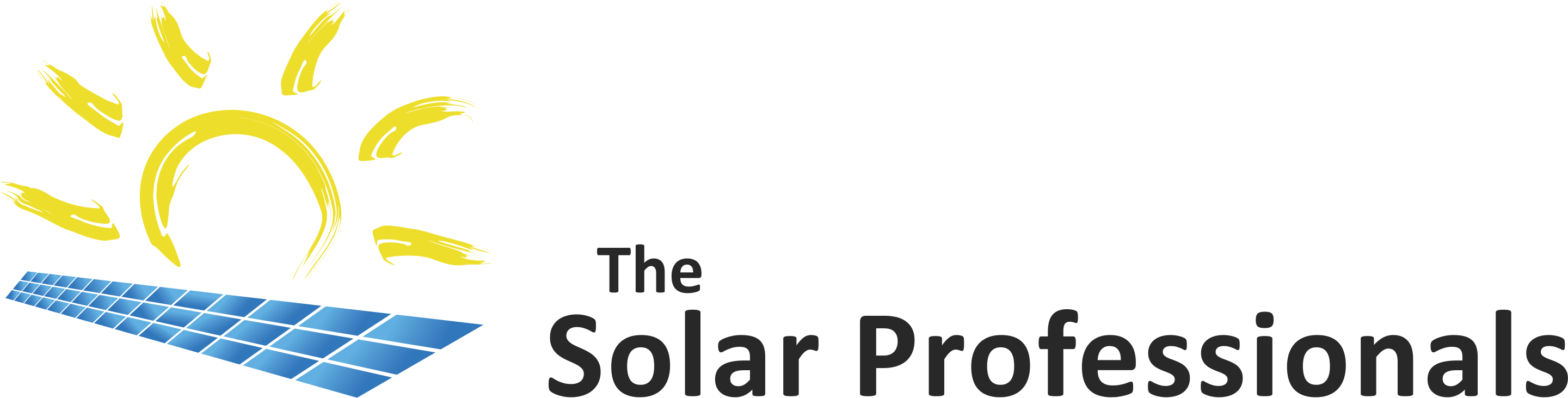 The Solar Professionals